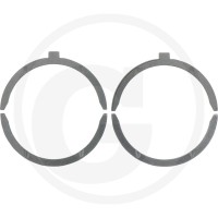 GRANIT Podkładki oporowe - zestaw 38015406 - Sklep PoltechParts