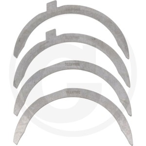 GRANIT Podkładki oporowe - zestaw 38015409
