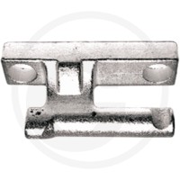 Hildebrand Sworzeń zawiasu 2208800434 - Sklep PoltechParts