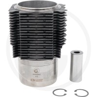 GRANIT Zestaw naprawczy silnika 38018097 - Sklep PoltechParts