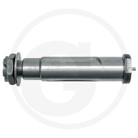 GRANIT Sworzeń sprężysty E1 220602420 - Sklep PoltechParts