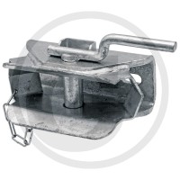 GRANIT Zaczep przyczepy 22065002 - Sklep PoltechParts