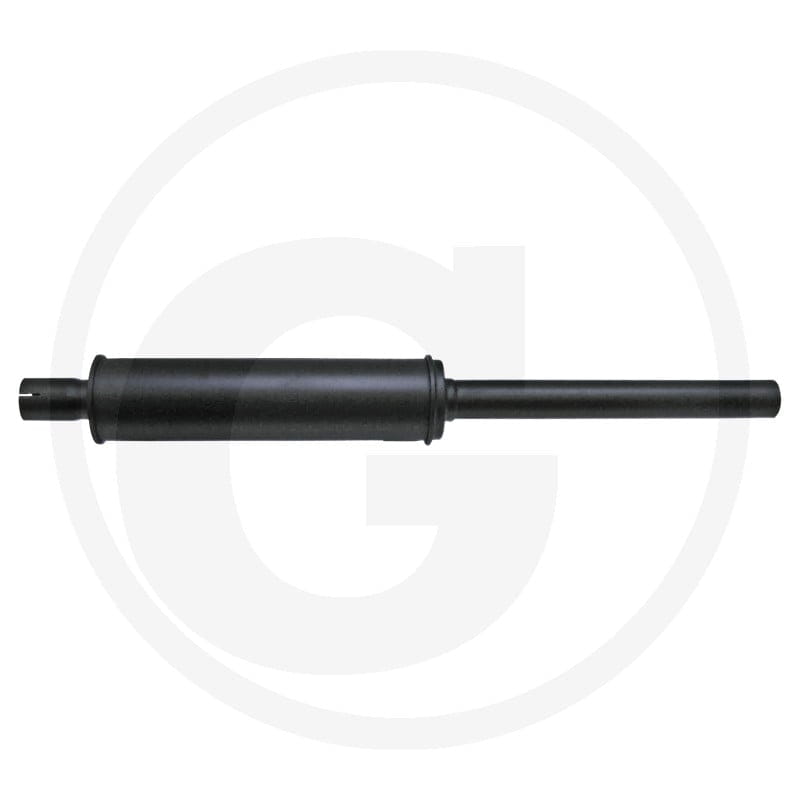 GRANIT Tłumik 38015548