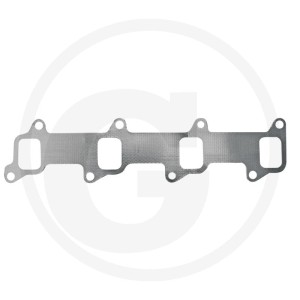 GRANIT Uszczelka kolektora wydechowego 38017083