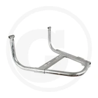 GRANIT Uchwyt koła zapasowego 22099101 - Sklep PoltechParts