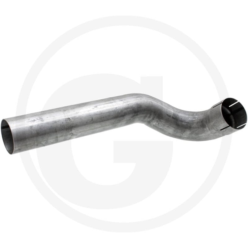 GRANIT Rura wydechowa 38012913