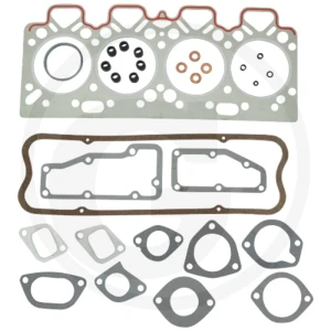 GRANIT Zestaw uszczelek 38015366
