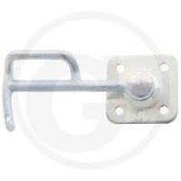 GRANIT Zamknięcie dźwigniowe 22010085 - Sklep PoltechParts