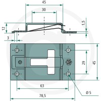 Pastore & Lombardi Hak 22010294 - Sklep PoltechParts