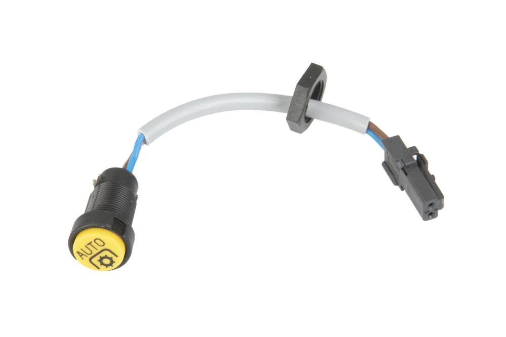 Włącznik od załączania automatycznego WOMu