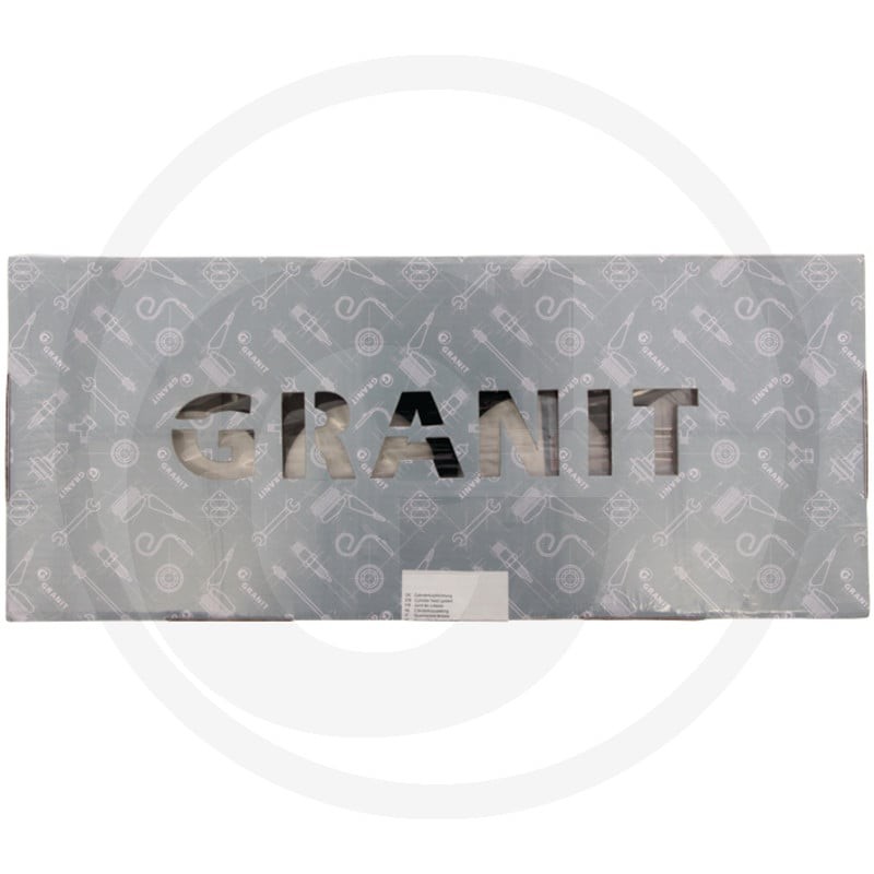 GRANIT Uszczelka głowicy silnika 38015624 - Sklep PoltechParts