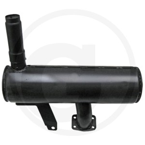 GRANIT Tłumik 38017007