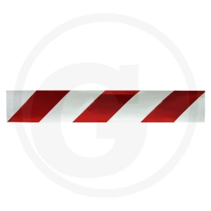 Zestaw oznakowania ostrzegawczego 22000136