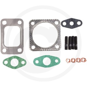 BE TURBO Zestaw montażowy 38017144