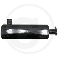 GRANIT Tłumik 38017781 - Sklep PoltechParts