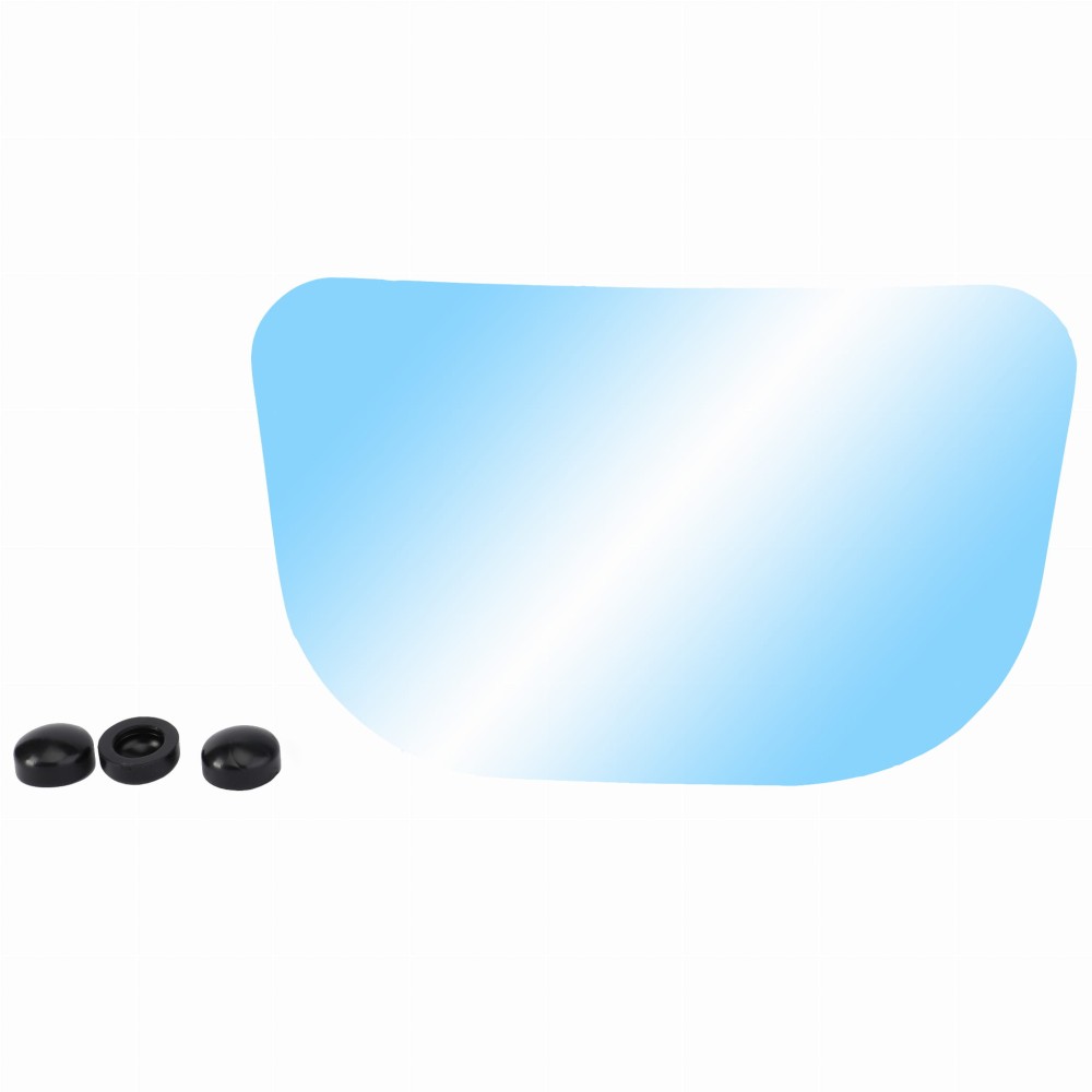 Lusterko zewnętrzne