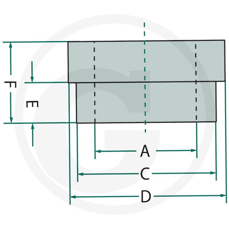 GRANIT Tuleja uchwytu sprężystego 22030445030 - Sklep PoltechParts