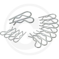 GRANIT Zestaw zawleczek sprężystych 20029575 - Sklep PoltechParts