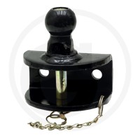 GRANIT Złączka głowicy kulowej 20099021 - Sklep PoltechParts