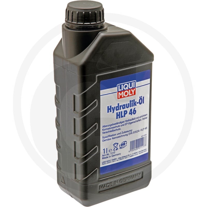 Liqui Moly Olej hydrauliczny HLP 46 2101117