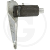 Jost Rygiel sprężynowy 218640220000 - Sklep PoltechParts