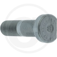 BPW Szpilka koła 15803.296.33.11.1 - Sklep PoltechParts