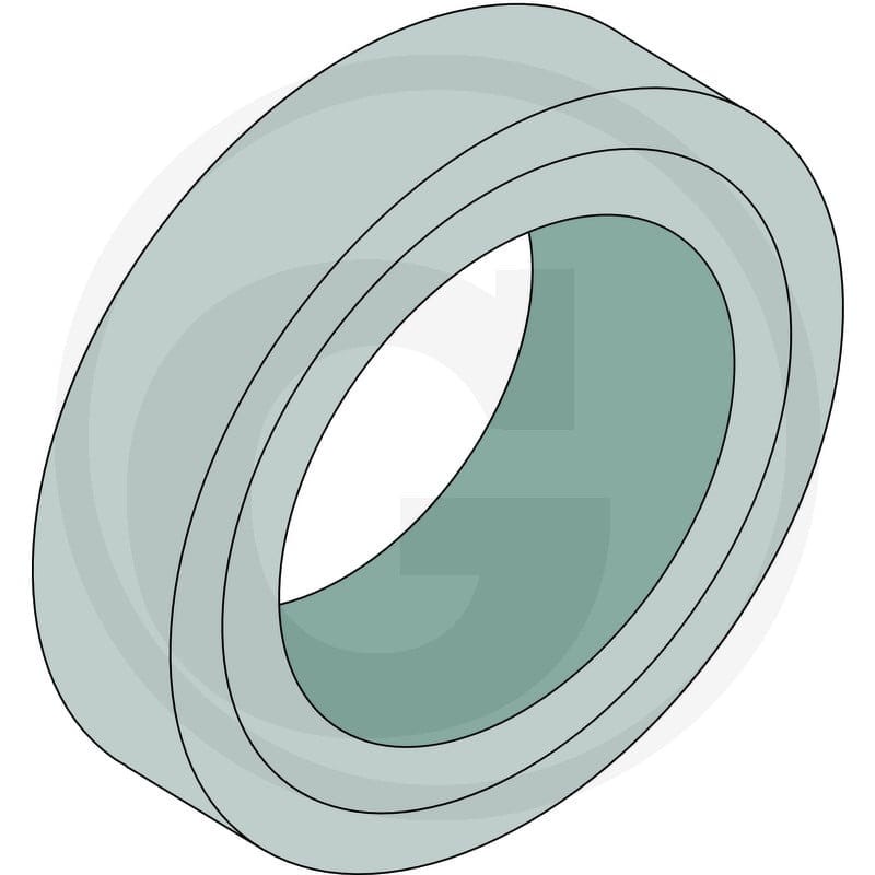 BPW Łożysko wałeczkowo-stożkowe 15802.6410.23.00 - Sklep PoltechParts
