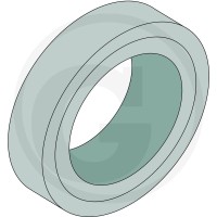 BPW Łożysko wałeczkowo-stożkowe 15802.6410.23.00 - Sklep PoltechParts