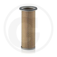 MANN FILTER Filtr powietrza wtórnego 565C1281 - Sklep PoltechParts