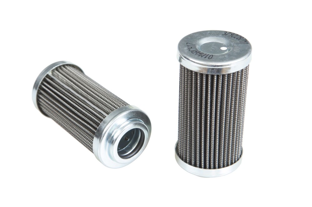 Wkład filtra oleju hydrauliki | poltechparts.pl