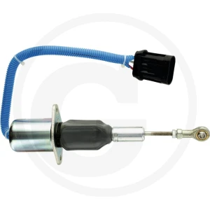 GRANIT Wyłącznik magnetyczny gaszenia 38017273