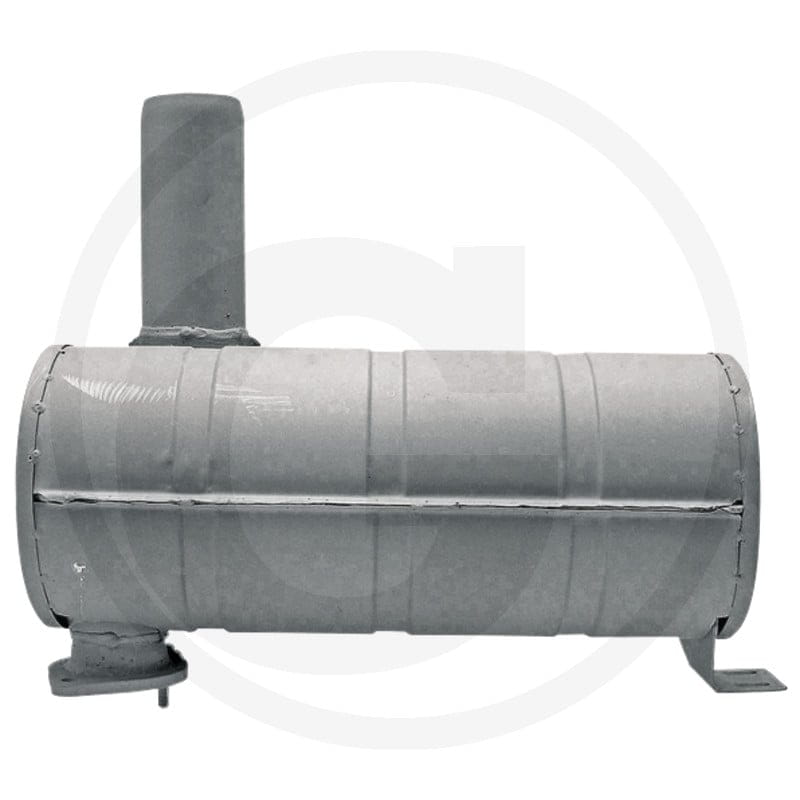 GRANIT Tłumik 38012478
