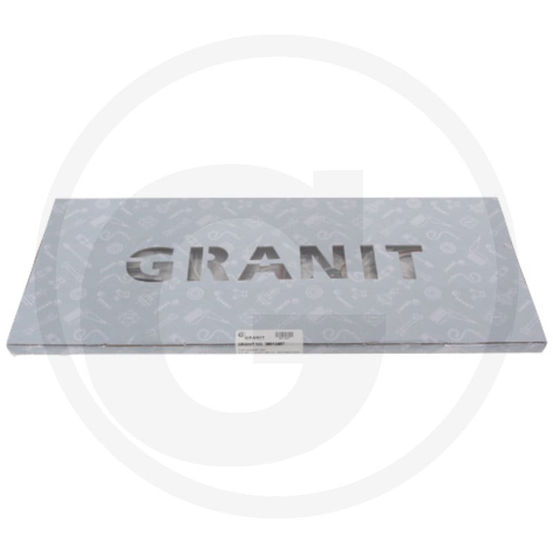GRANIT Zestaw uszczelek 38012487 - Sklep PoltechParts