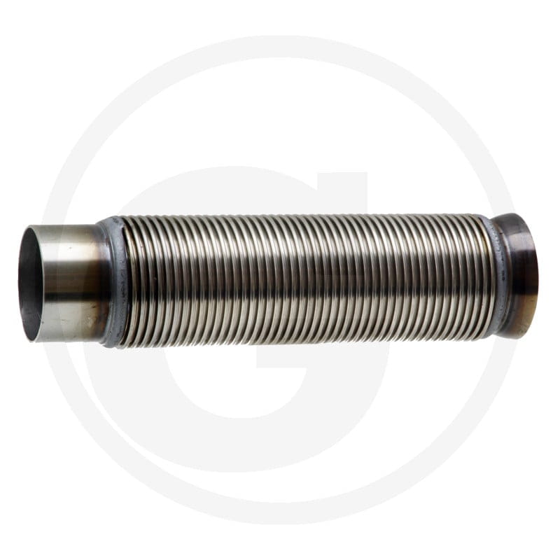 GRANIT Rura wydechowa 38012515