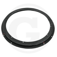Jost Kulkowy wieniec obrotu 35744402950 - Sklep PoltechParts
