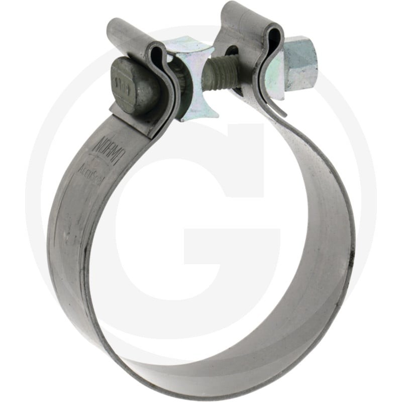 GRANIT Opaska zaciskowa 380120061