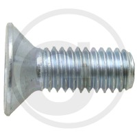 GRANIT Śruba z łbem stożkowym M16x55 DIN 7991 4877991036 - Sklep PoltechParts