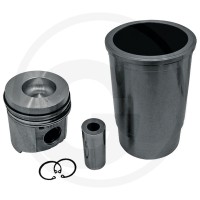 GRANIT Zestaw naprawczy silnika 38012057 - Sklep PoltechParts