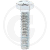 GRANIT Śruba z łbem sześciokątnym M5x20 487933112 - Sklep PoltechParts
