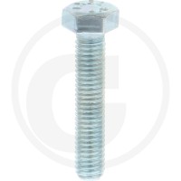 GRANIT Śruba z łbem sześciokątnym M5x25 487933113 - Sklep PoltechParts