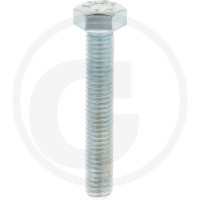 GRANIT Śruba z łbem sześciokątnym M5x30 487933114 - Sklep PoltechParts