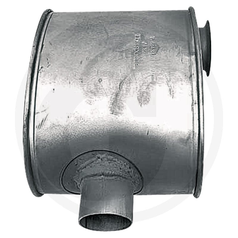 GRANIT Tłumik 38012193