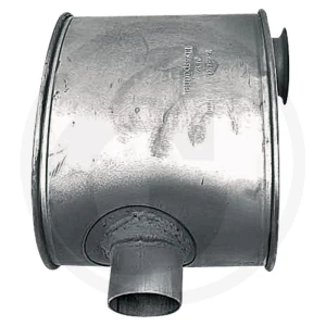 GRANIT Tłumik 38012193