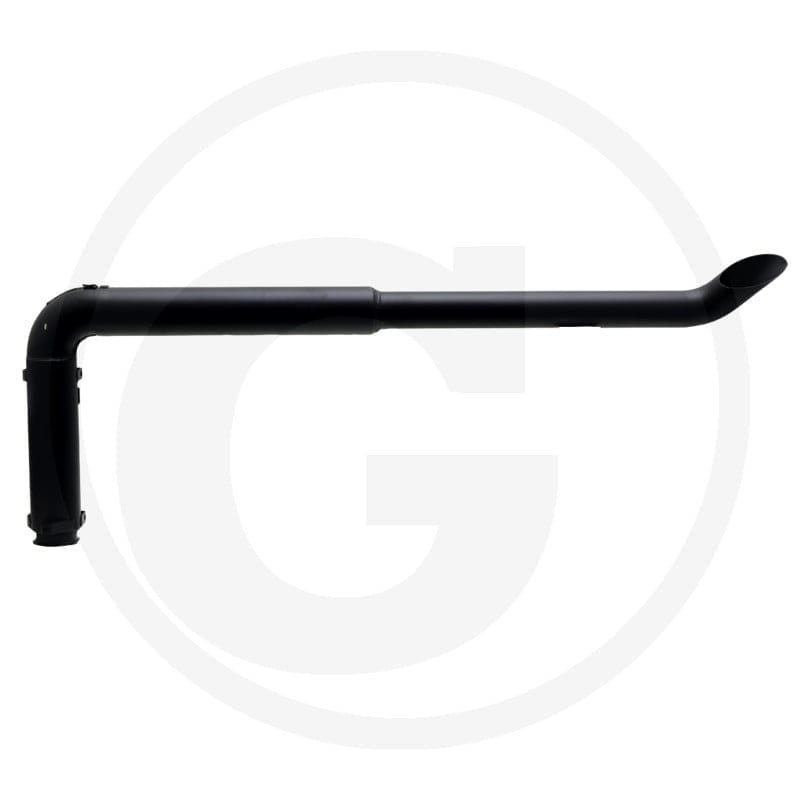GRANIT Rura wydechowa 38012735