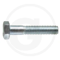 GRANIT Śruba z łbem sześciokątnym M8x65 487931222 - Sklep PoltechParts