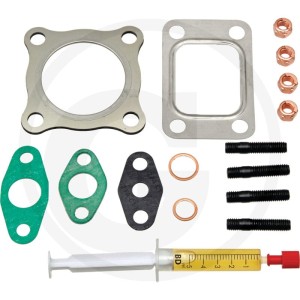 BE TURBO Zestaw montażowy 38006239