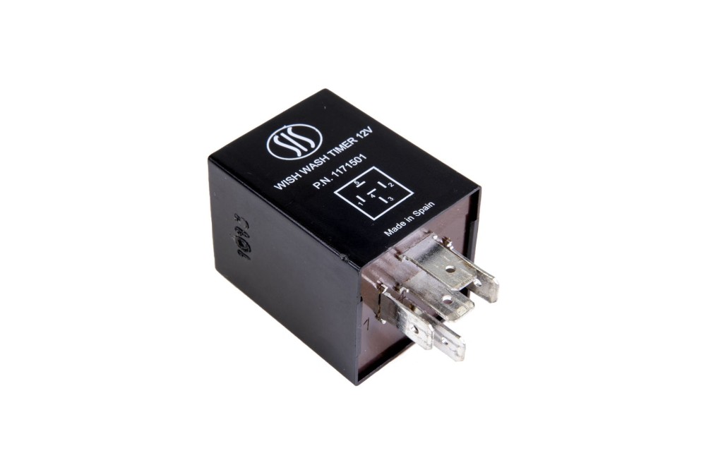 Przekaźnik elektryczny