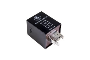 Przekaźnik elektryczny