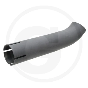 GRANIT Rura wydechowa 38006544