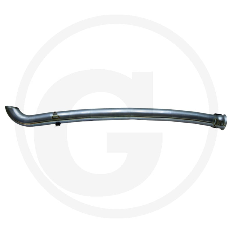 GRANIT Rura wydechowa 38006550